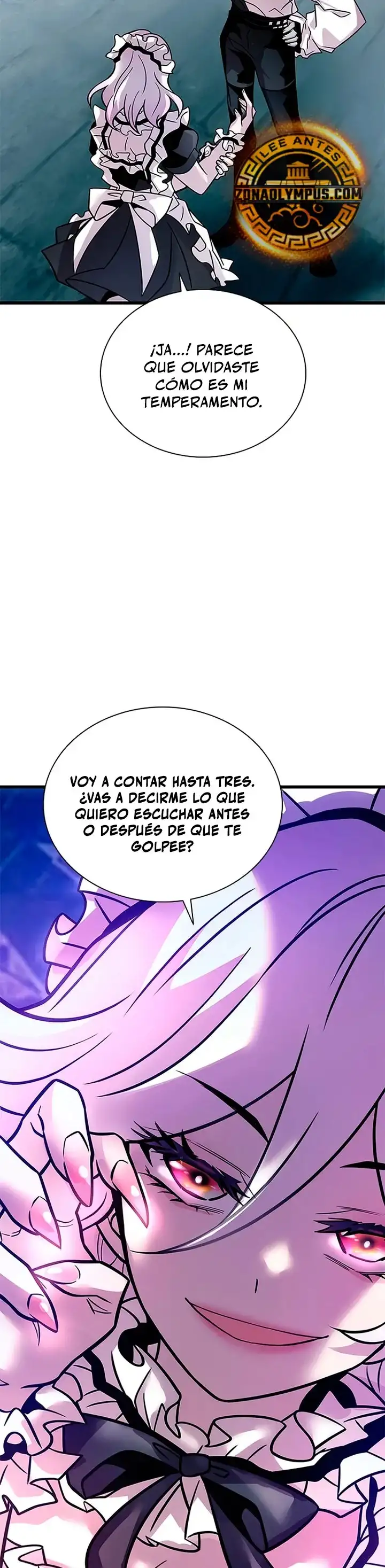 Villain To Kill - Capítulo 231 - Página 6 - LectorTMOo