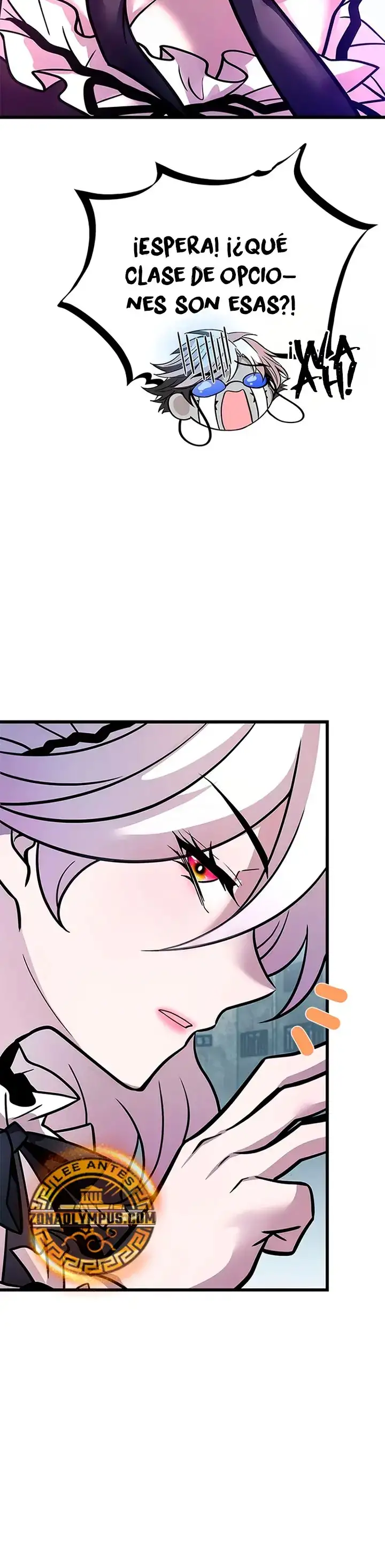 Villain To Kill - Capítulo 231 - Página 7 - LectorTMOo