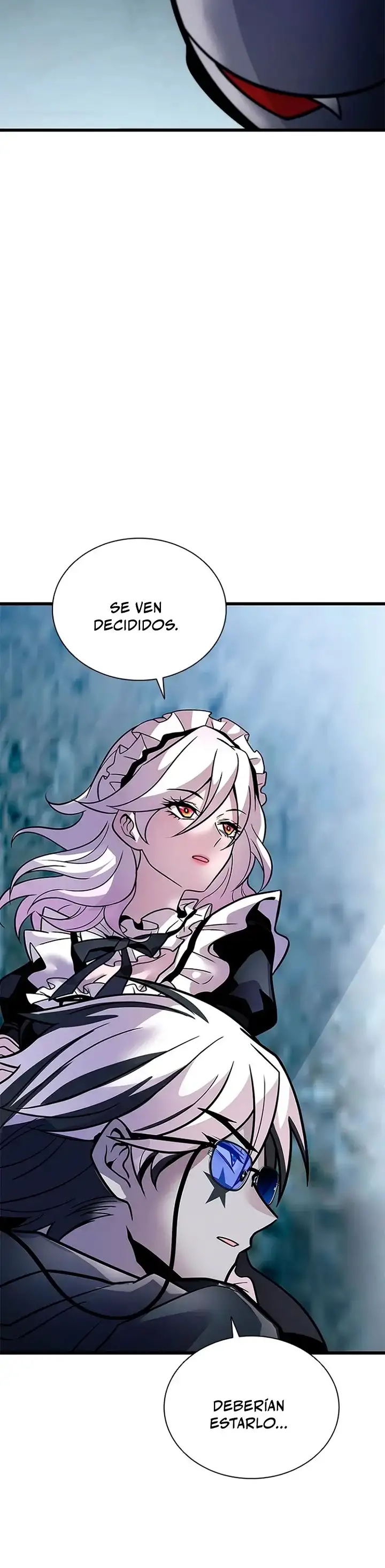 Villain To Kill - Capítulo 231 - Página 10 - LectorTMOo
