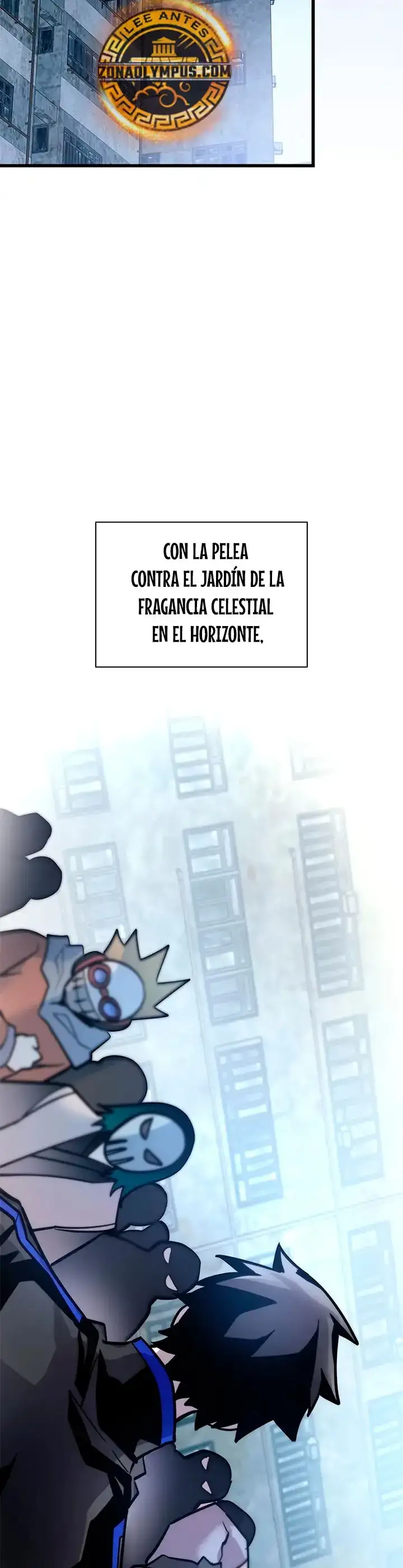 Villain To Kill - Capítulo 231 - Página 14 - LectorTMOo