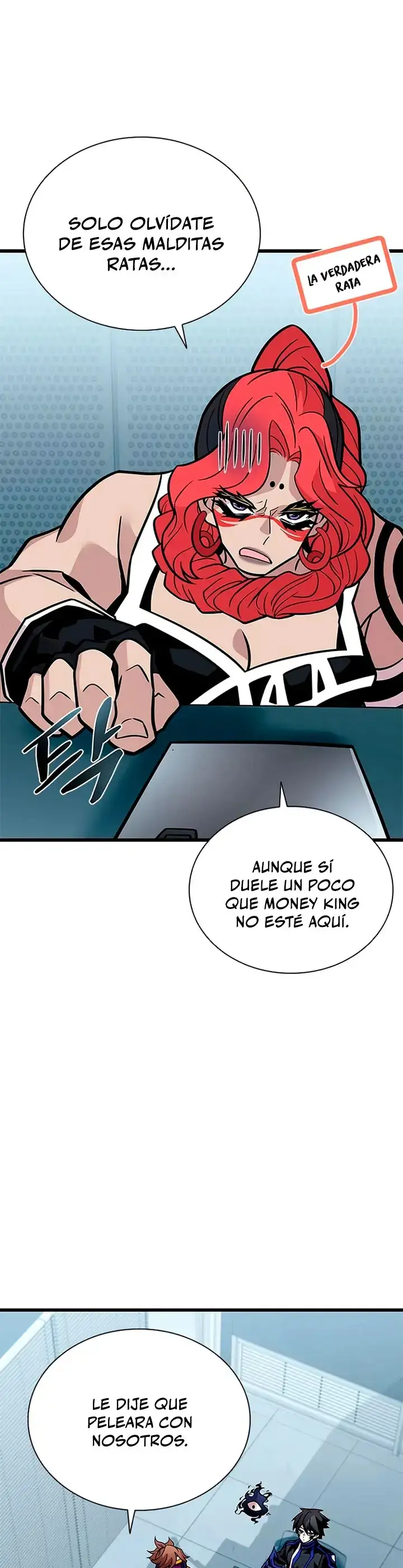 Villain To Kill - Capítulo 231 - Página 21 - LectorTMOo