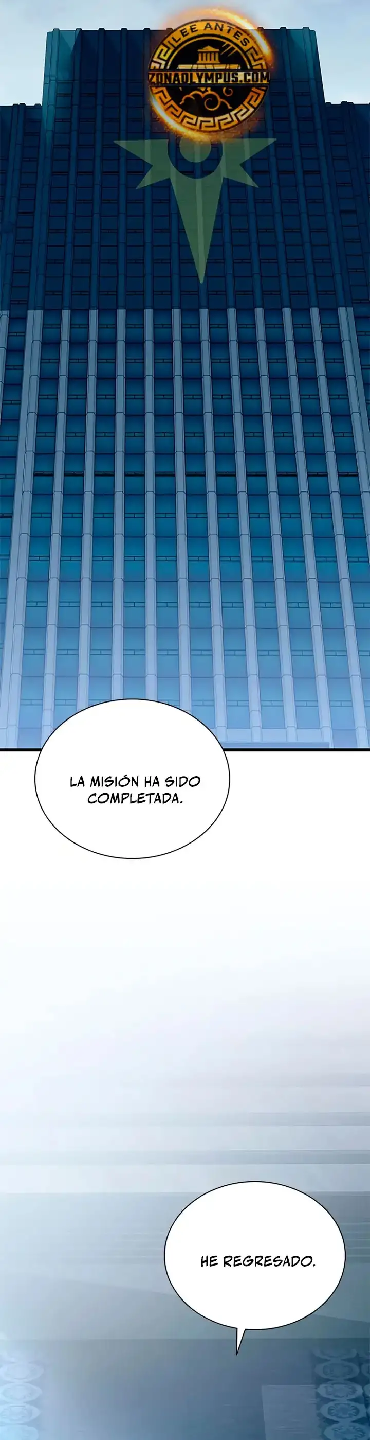Villain To Kill - Capítulo 231 - Página 30 - LectorTMOo