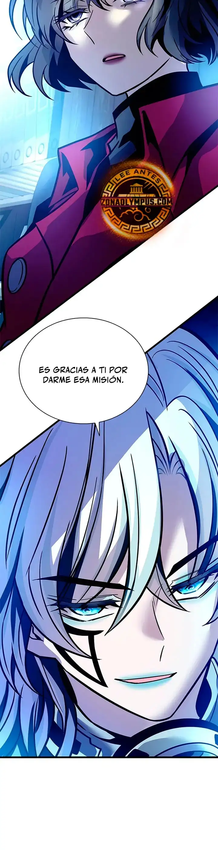Villain To Kill - Capítulo 231 - Página 32 - LectorTMOo