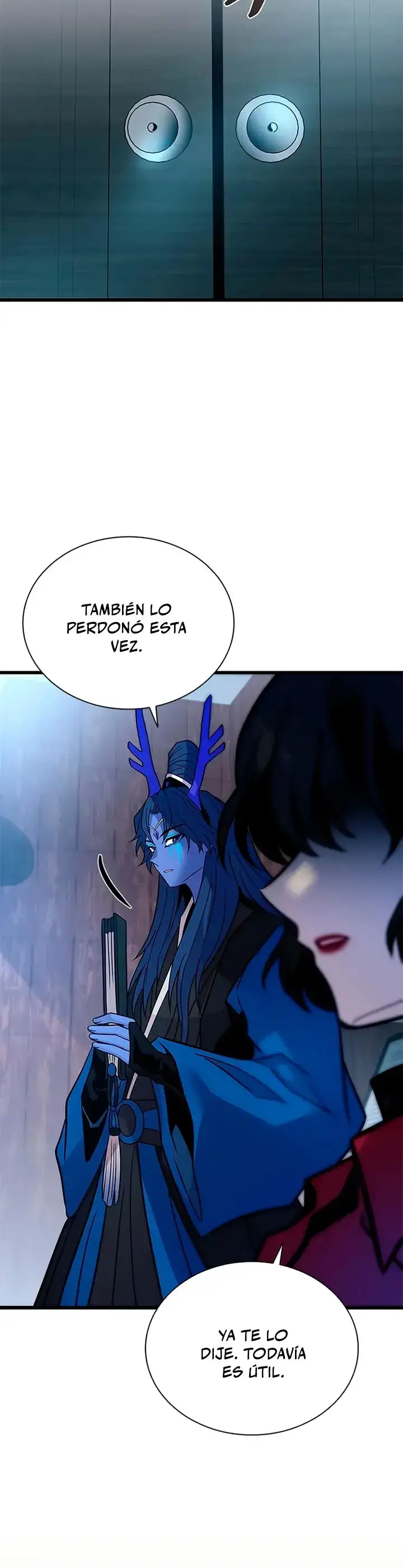 Villain To Kill - Capítulo 231 - Página 38 - LectorTMOo