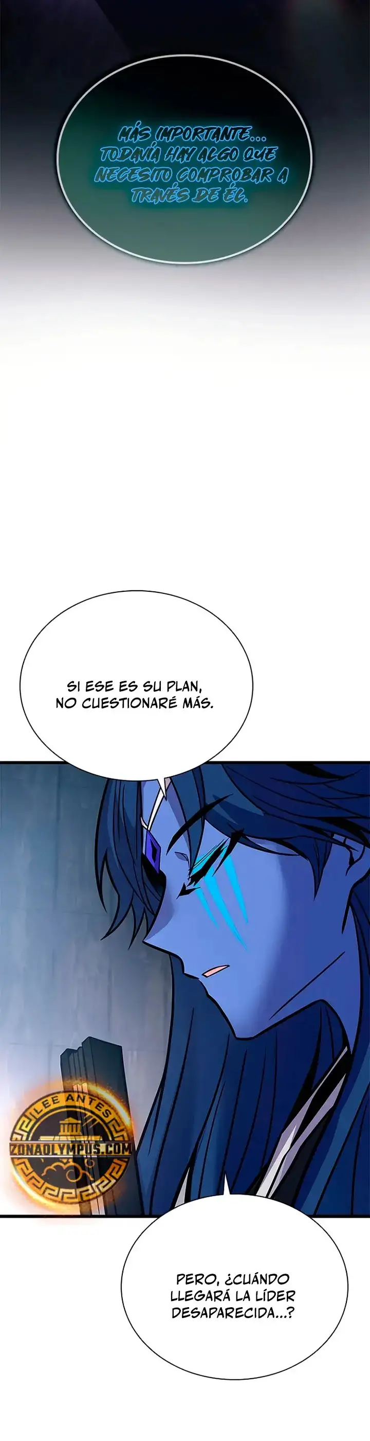 Villain To Kill - Capítulo 231 - Página 41 - LectorTMOo