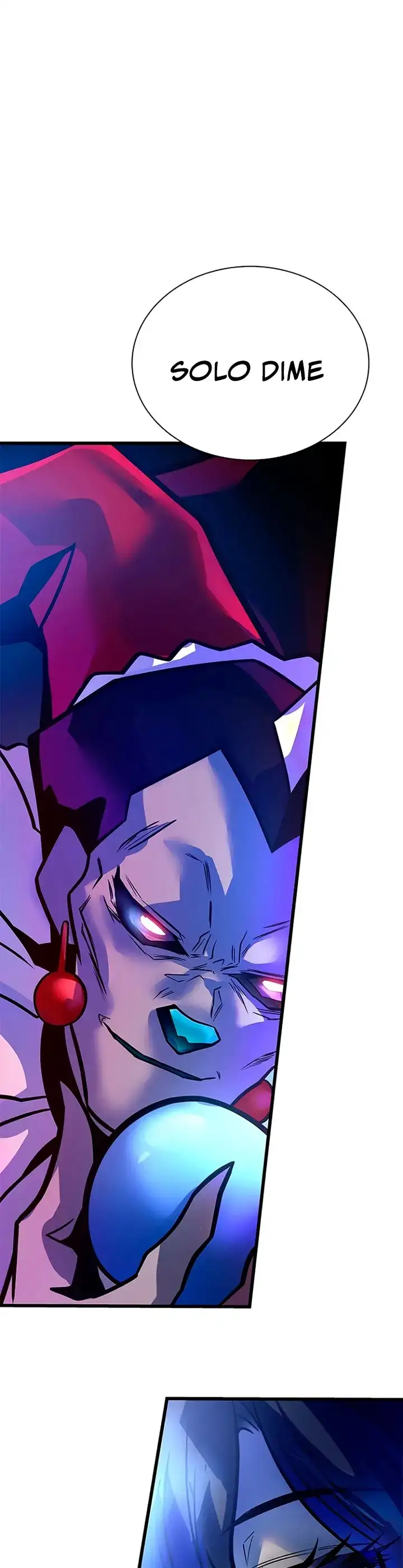 Villain To Kill - Capítulo 231 - Página 48 - LectorTMOo