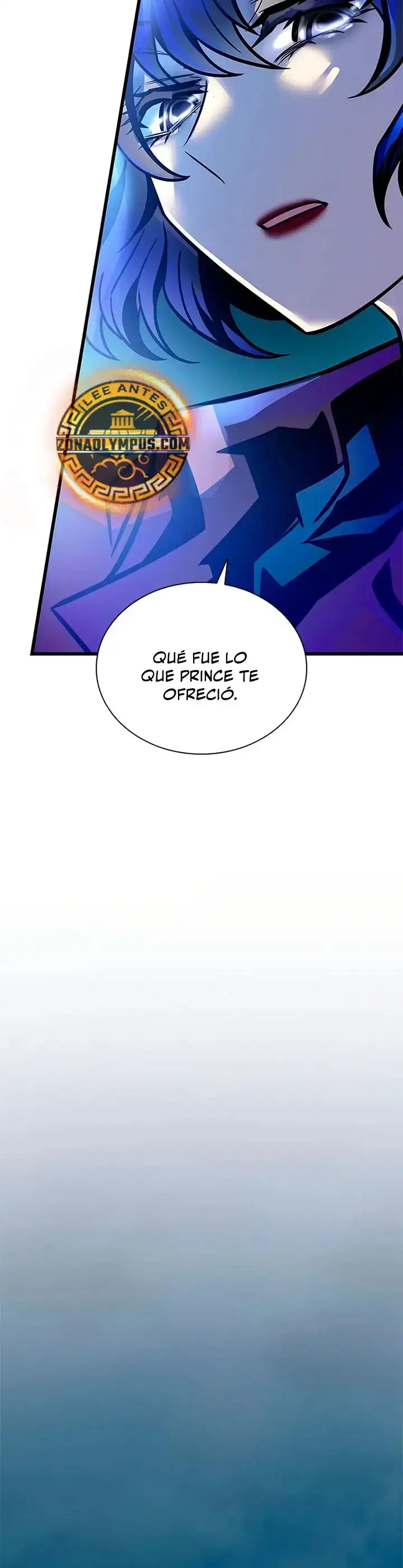 Villain To Kill - Capítulo 231 - Página 49 - LectorTMOo