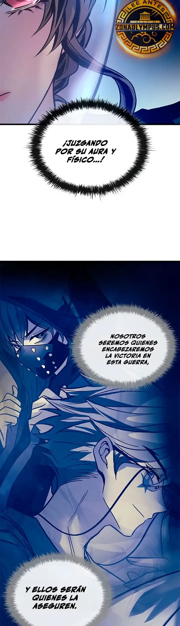 Villain To Kill - Capítulo 231 - Página 58 - LectorTMOo