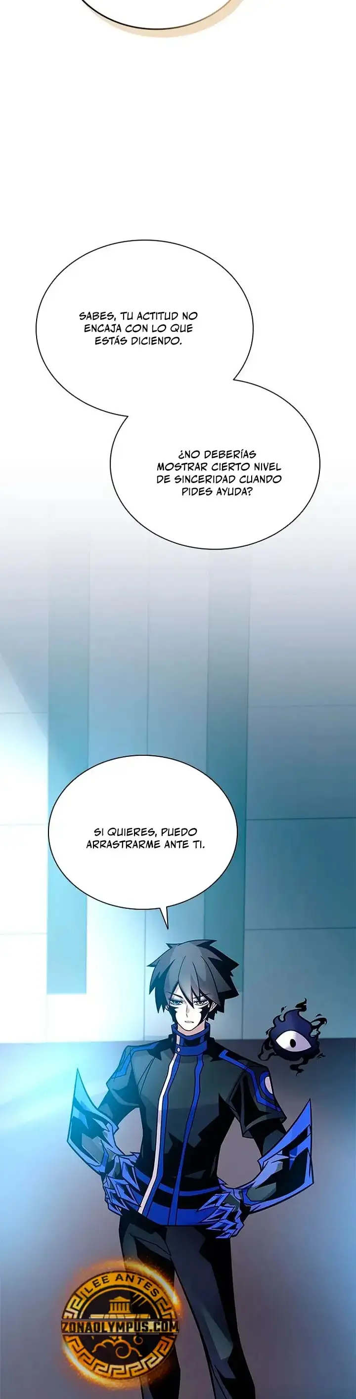 Villain To Kill - Capítulo 233 - Página 6 - LectorTMOo
