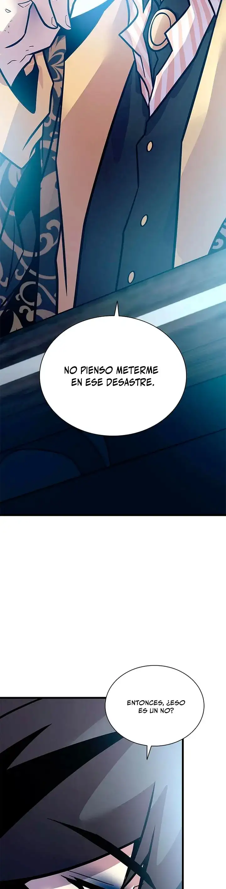 Villain To Kill - Capítulo 233 - Página 9 - LectorTMOo