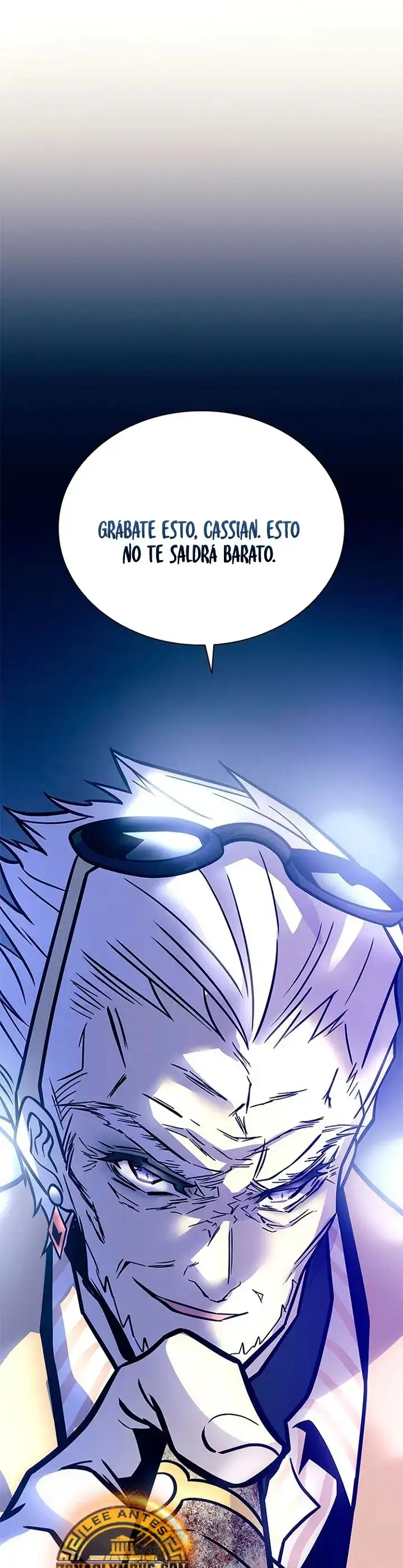 Villain To Kill - Capítulo 233 - Página 13 - LectorTMOo