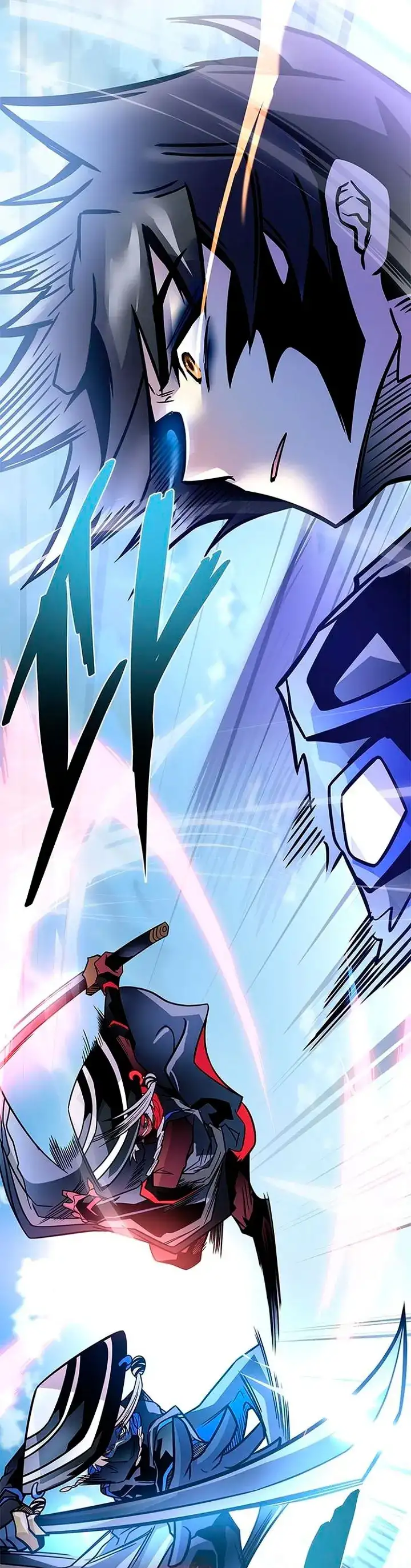 Villain To Kill - Capítulo 233 - Página 21 - LectorTMOo