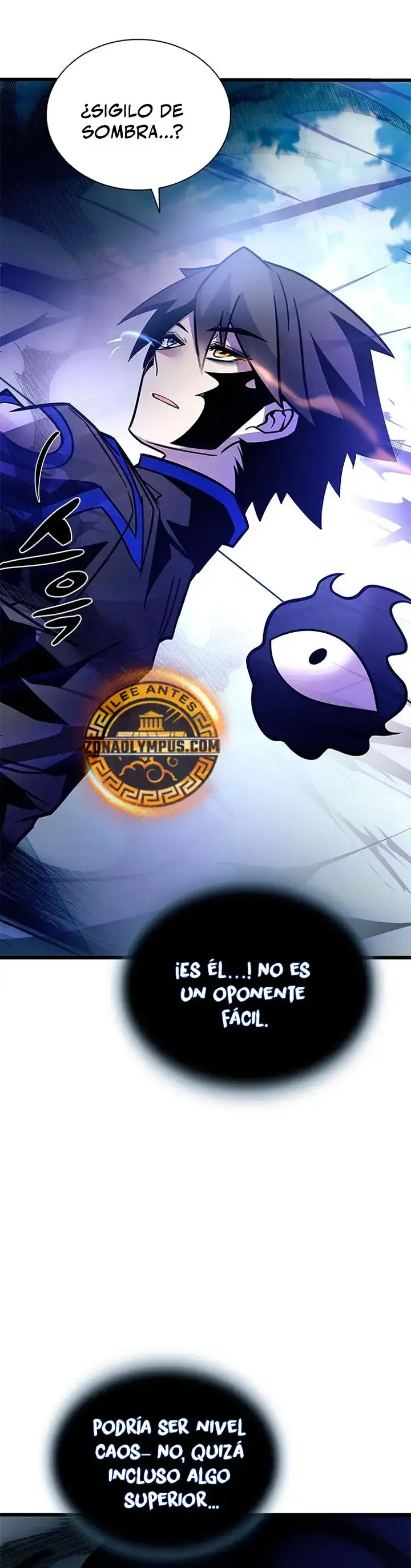 Villain To Kill - Capítulo 233 - Página 26 - LectorTMOo