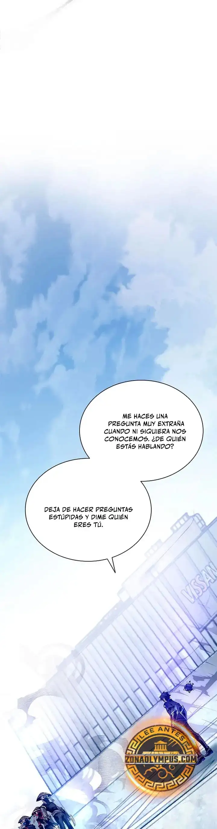 Villain To Kill - Capítulo 233 - Página 29 - LectorTMOo