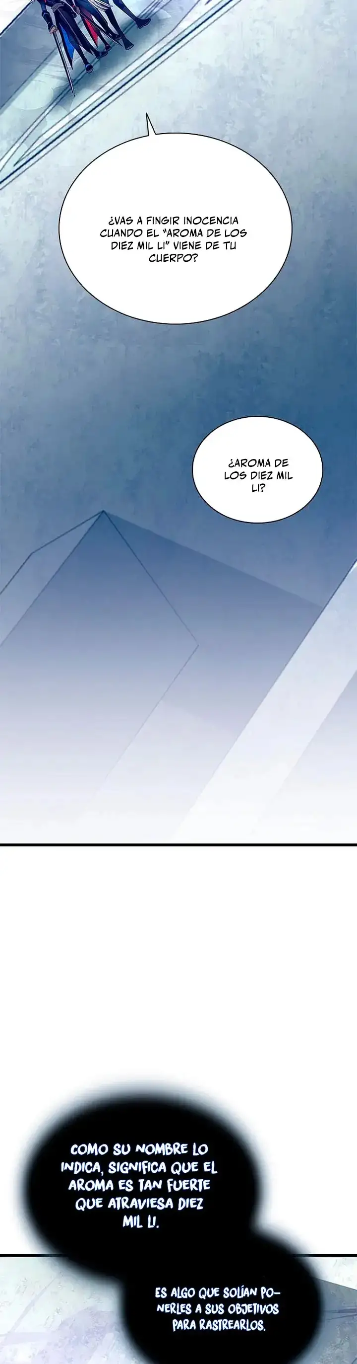 Villain To Kill - Capítulo 233 - Página 30 - LectorTMOo