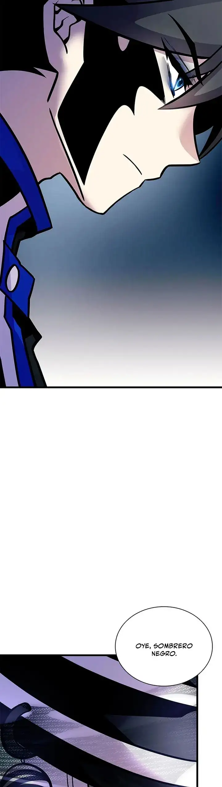 Villain To Kill - Capítulo 233 - Página 33 - LectorTMOo