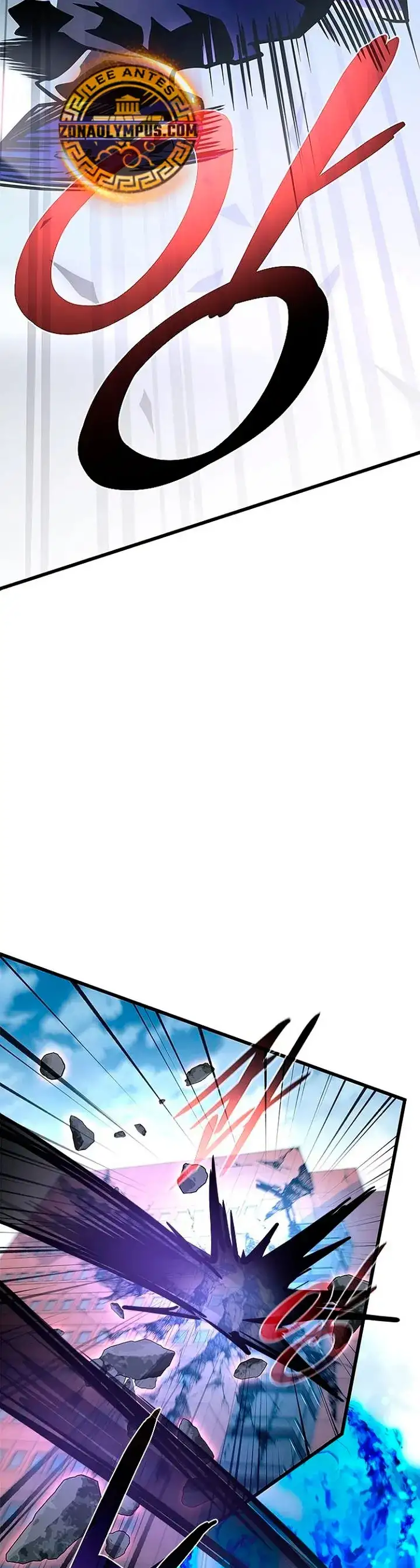 Villain To Kill - Capítulo 233 - Página 45 - LectorTMOo