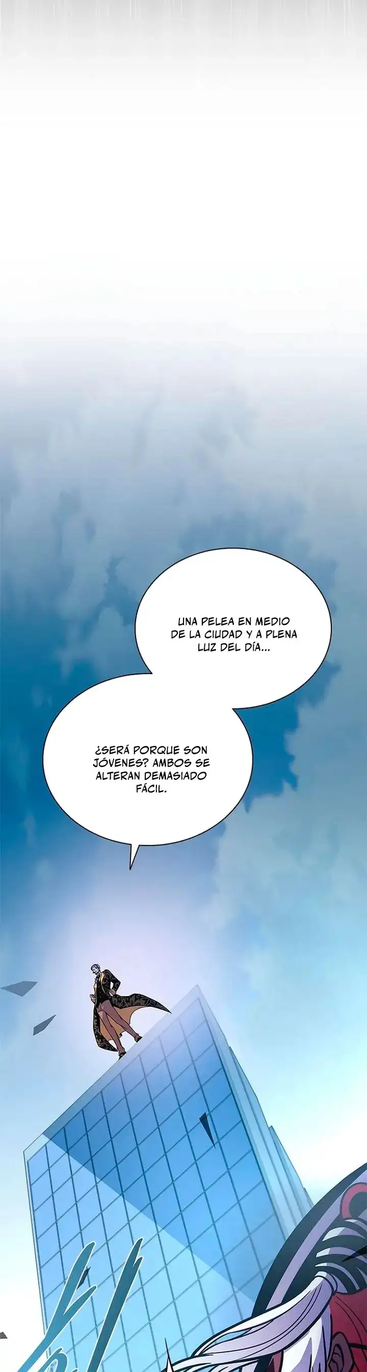 Villain To Kill - Capítulo 233 - Página 49 - LectorTMOo