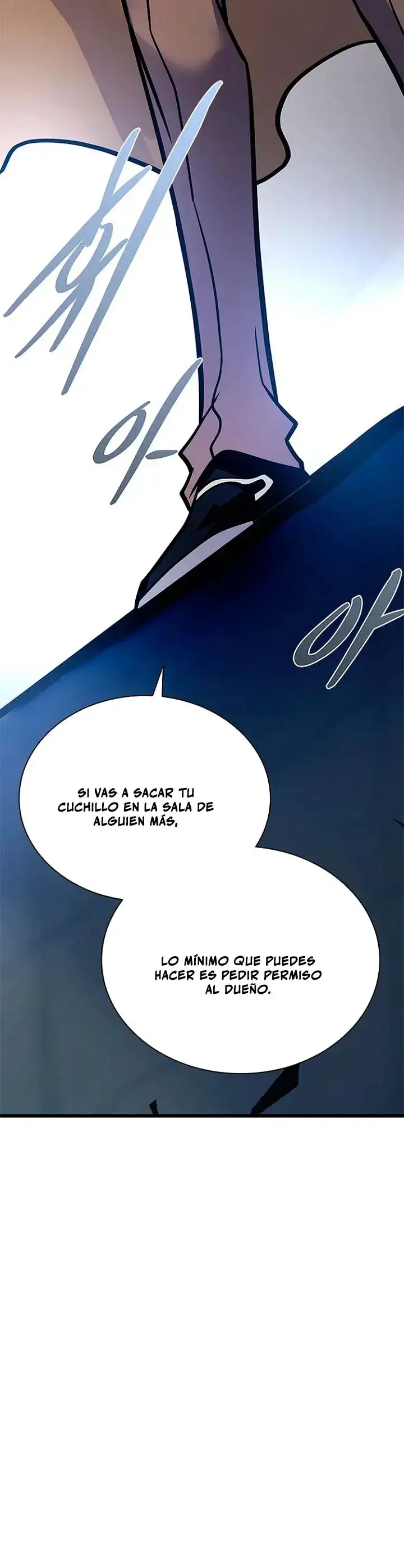 Villain To Kill - Capítulo 233 - Página 53 - LectorTMOo