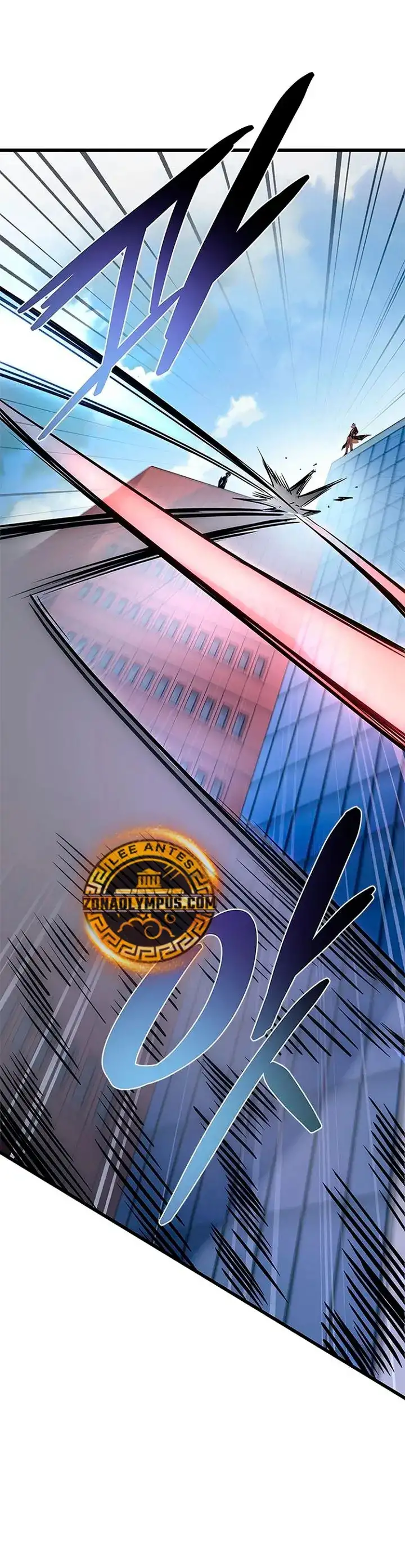 Villain To Kill - Capítulo 233 - Página 57 - LectorTMOo