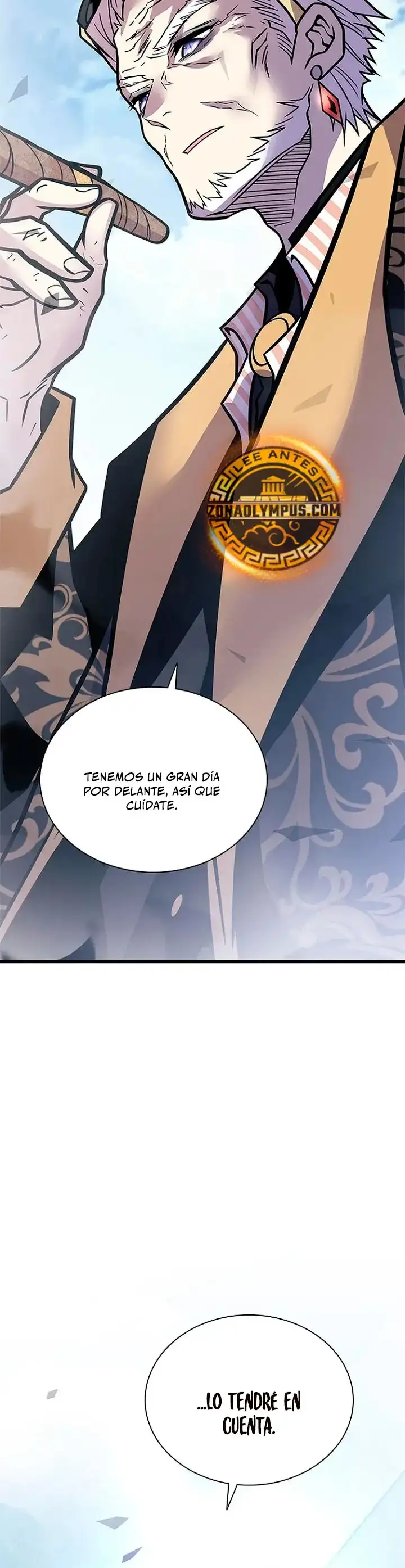 Villain To Kill - Capítulo 233 - Página 60 - LectorTMOo