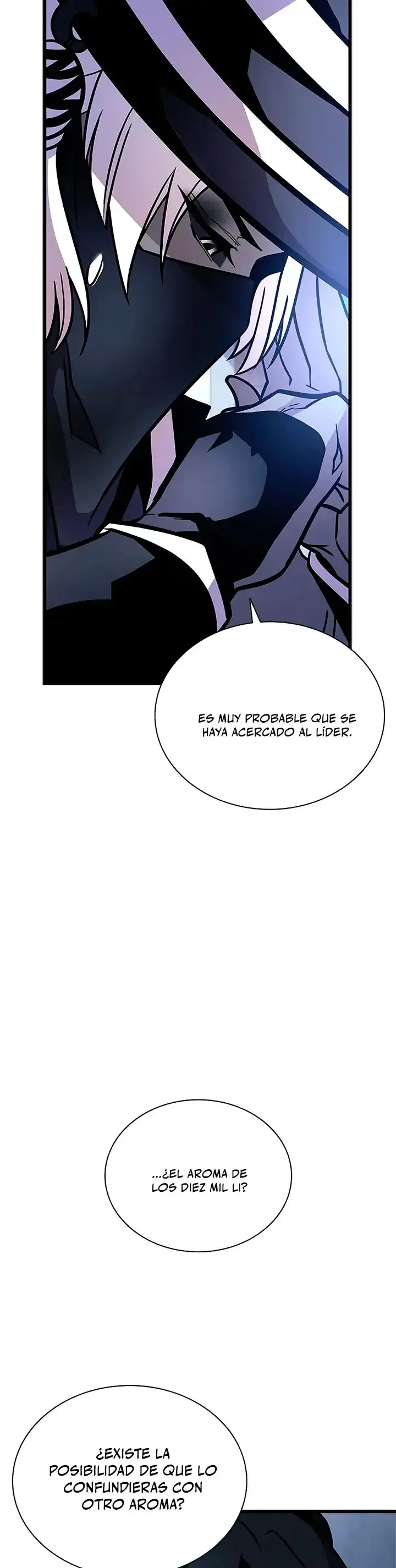 Villain To Kill - Capítulo 234 - Página 5 - LectorTMOo