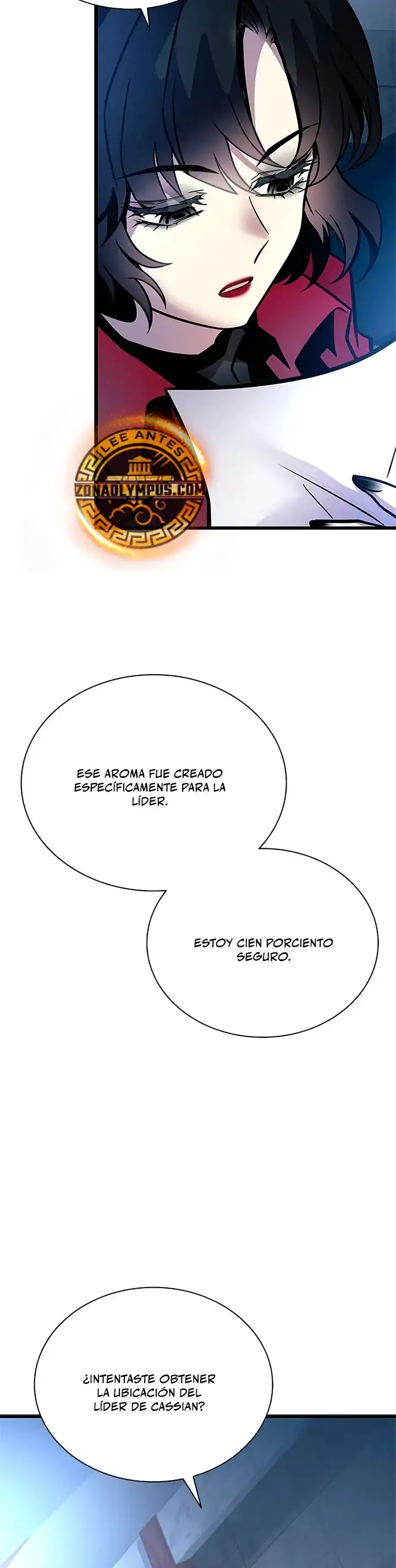 Villain To Kill - Capítulo 234 - Página 6 - LectorTMOo