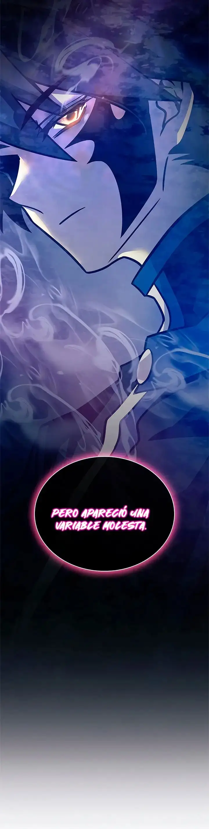 Villain To Kill - Capítulo 234 - Página 9 - LectorTMOo