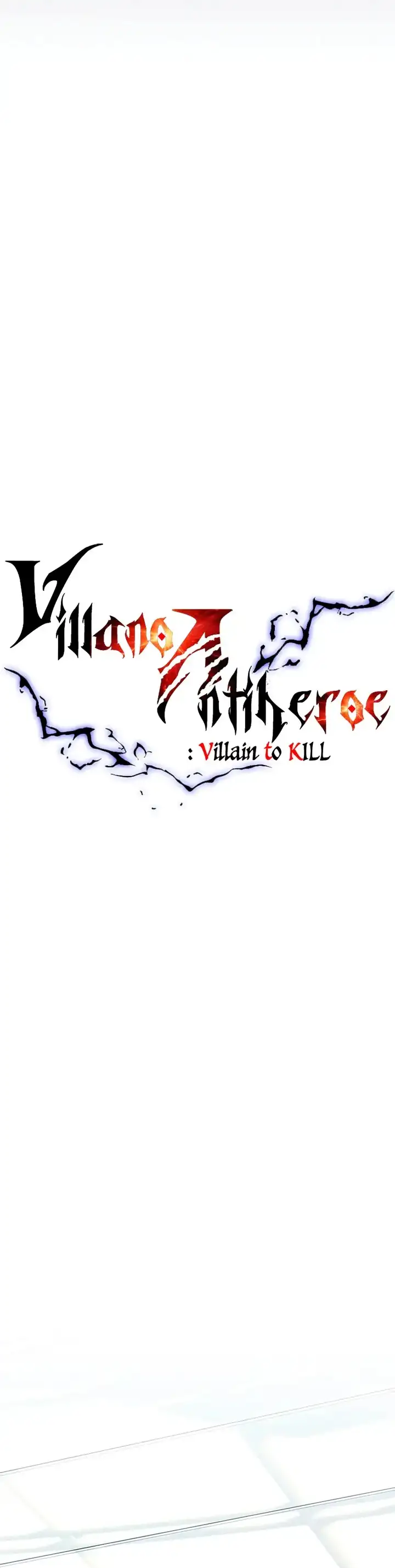 Villain To Kill - Capítulo 234 - Página 10 - LectorTMOo