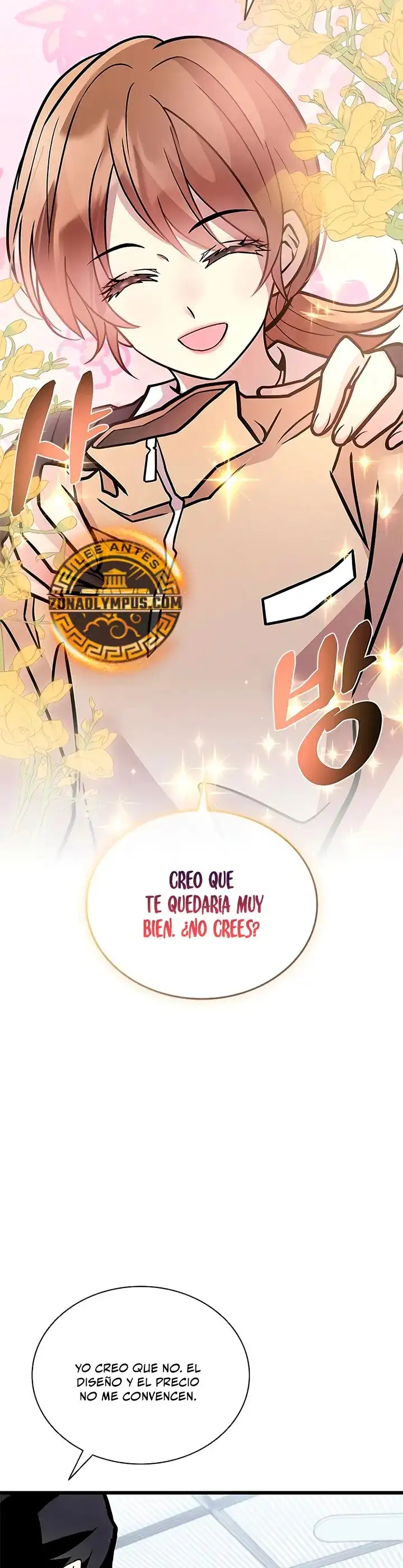 Villain To Kill - Capítulo 234 - Página 12 - LectorTMOo