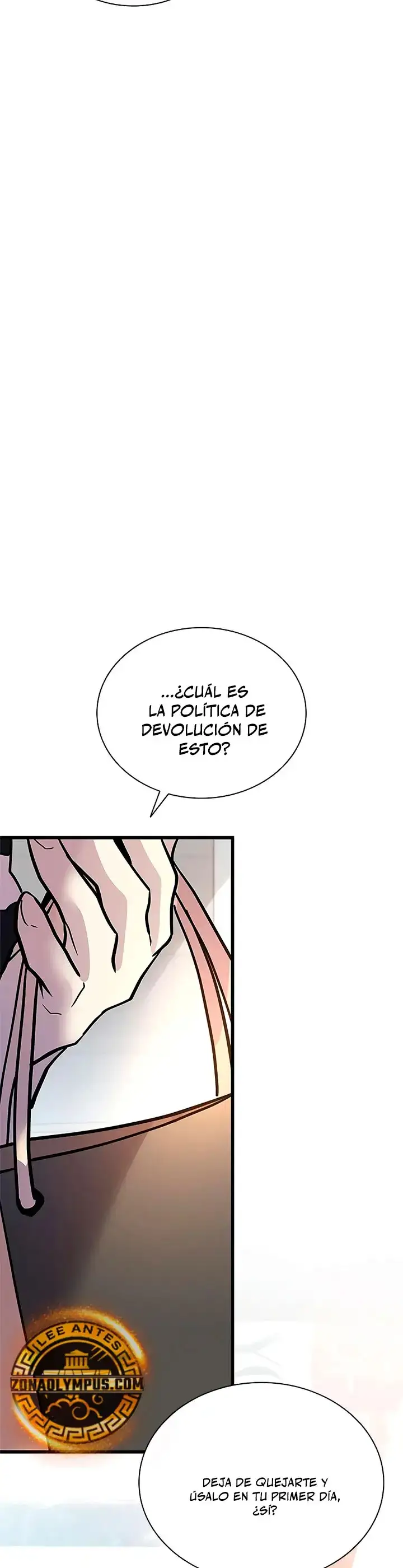 Villain To Kill - Capítulo 234 - Página 15 - LectorTMOo