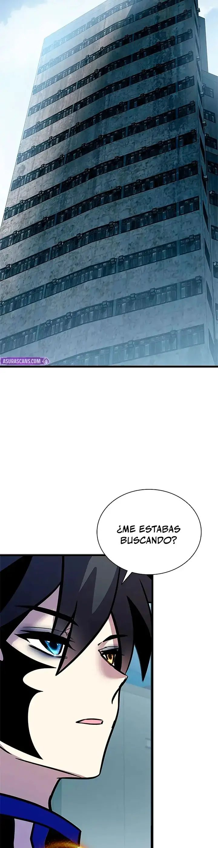 Villain To Kill - Capítulo 234 - Página 29 - LectorTMOo