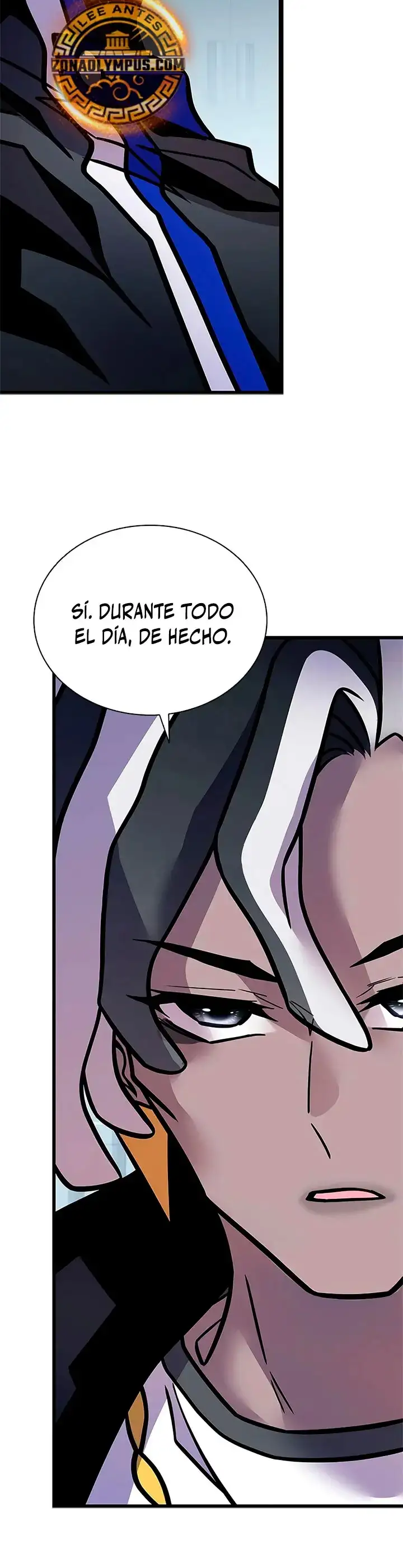 Villain To Kill - Capítulo 234 - Página 30 - LectorTMOo