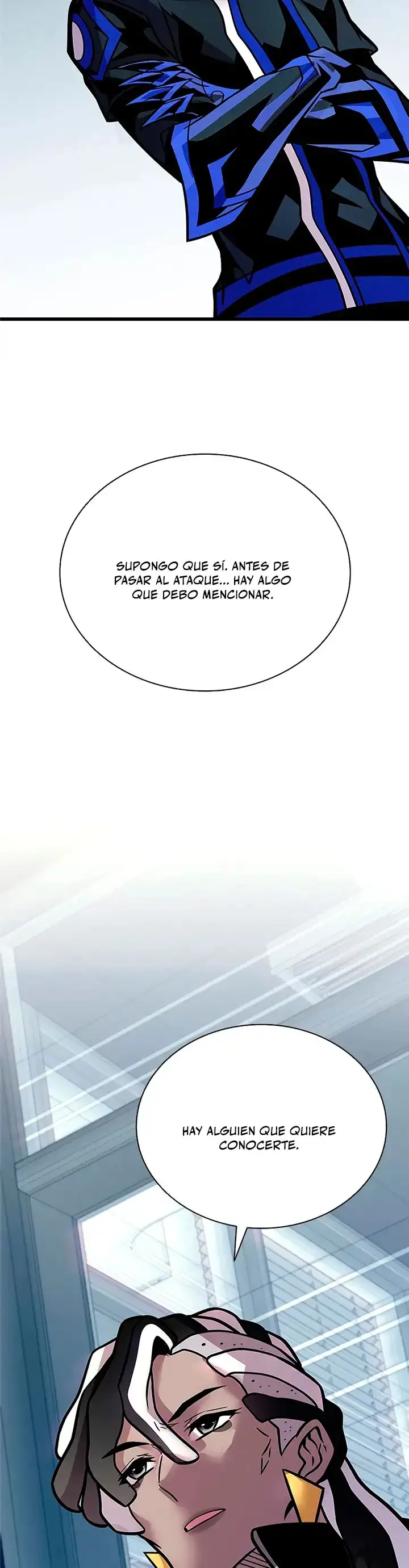 Villain To Kill - Capítulo 234 - Página 33 - LectorTMOo