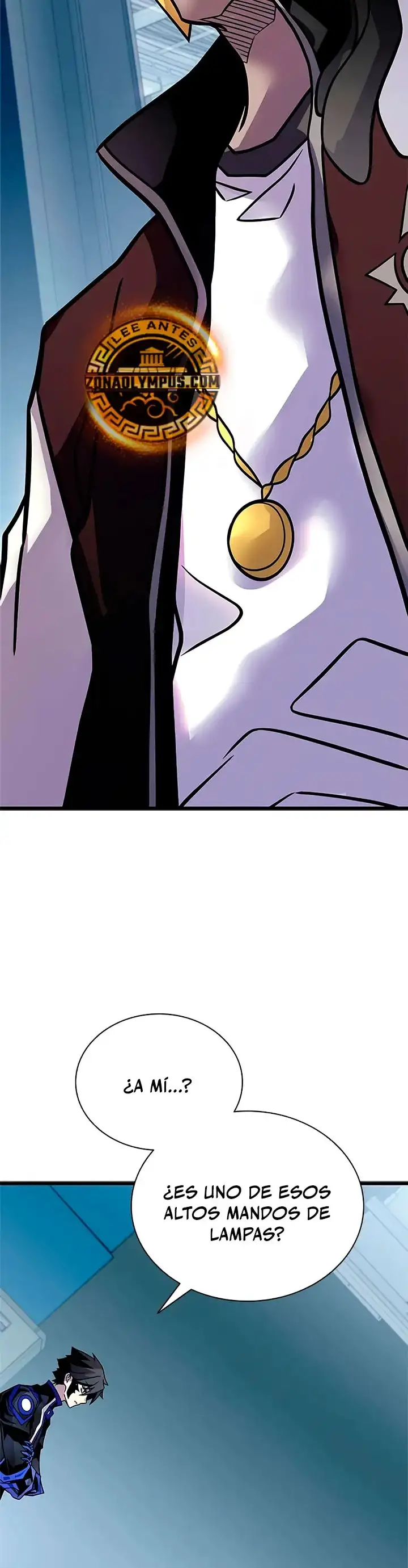 Villain To Kill - Capítulo 234 - Página 34 - LectorTMOo