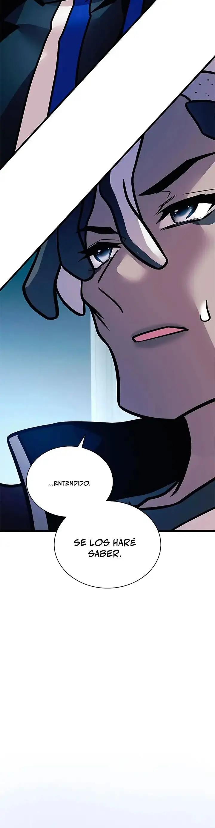 Villain To Kill - Capítulo 234 - Página 38 - LectorTMOo