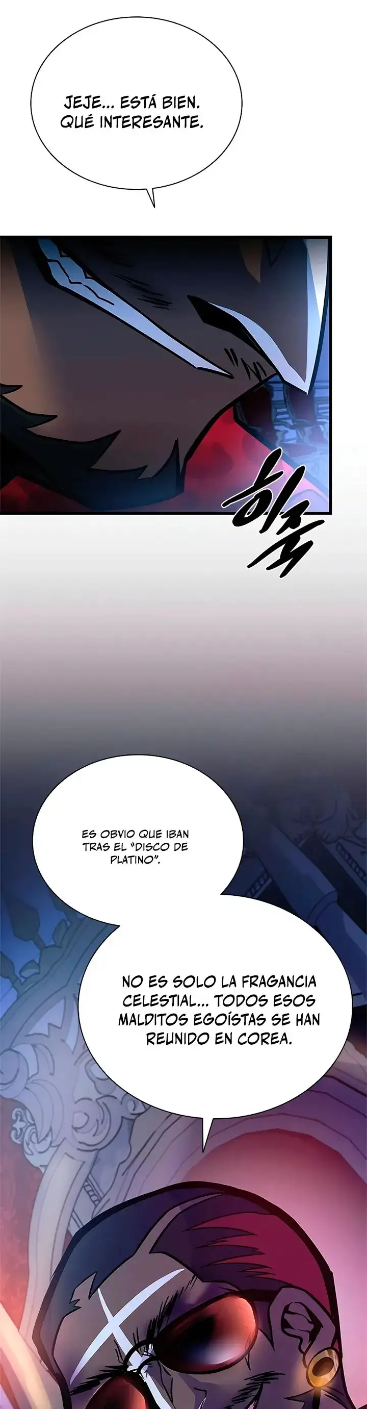 Villain To Kill - Capítulo 234 - Página 44 - LectorTMOo