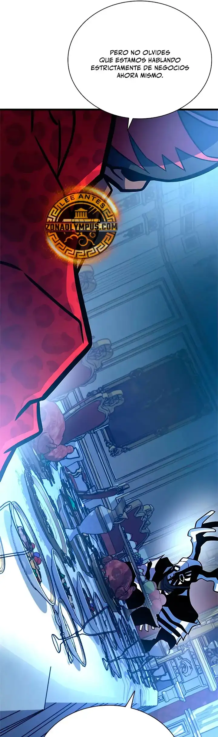 Villain To Kill - Capítulo 234 - Página 51 - LectorTMOo