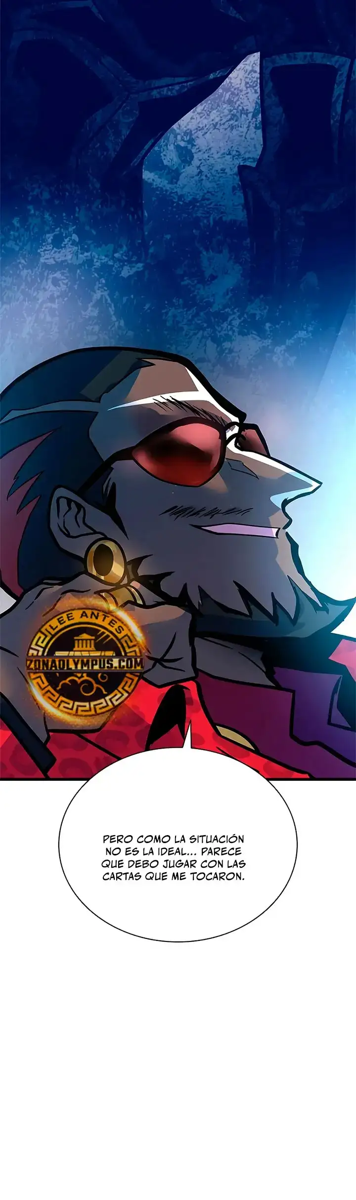 Villain To Kill - Capítulo 234 - Página 53 - LectorTMOo