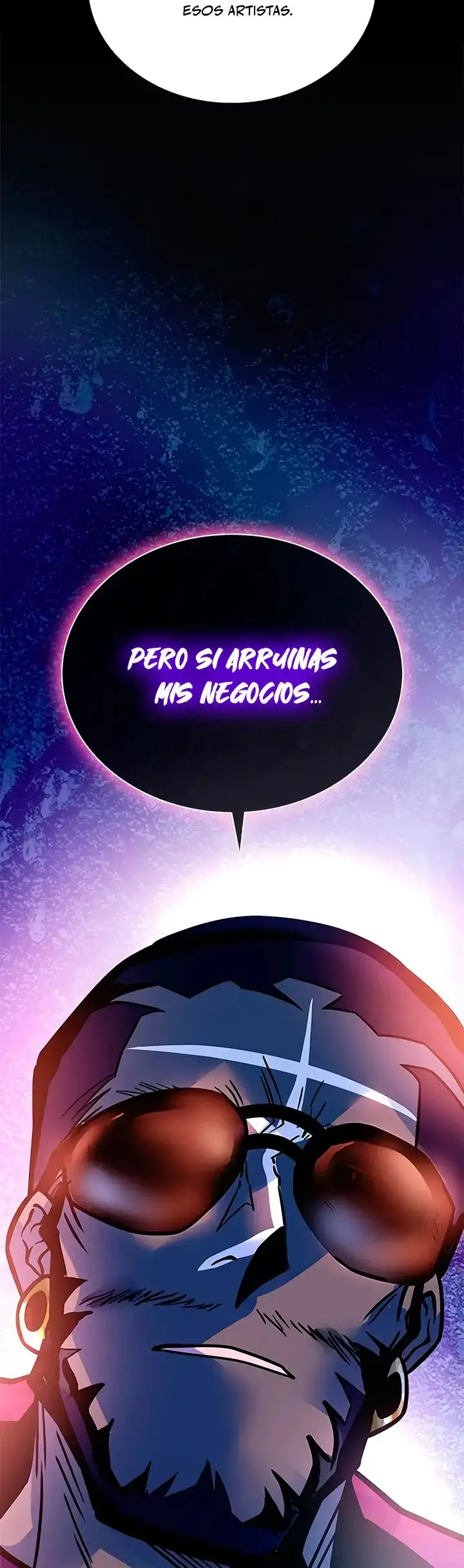 Villain To Kill - Capítulo 234 - Página 56 - LectorTMOo