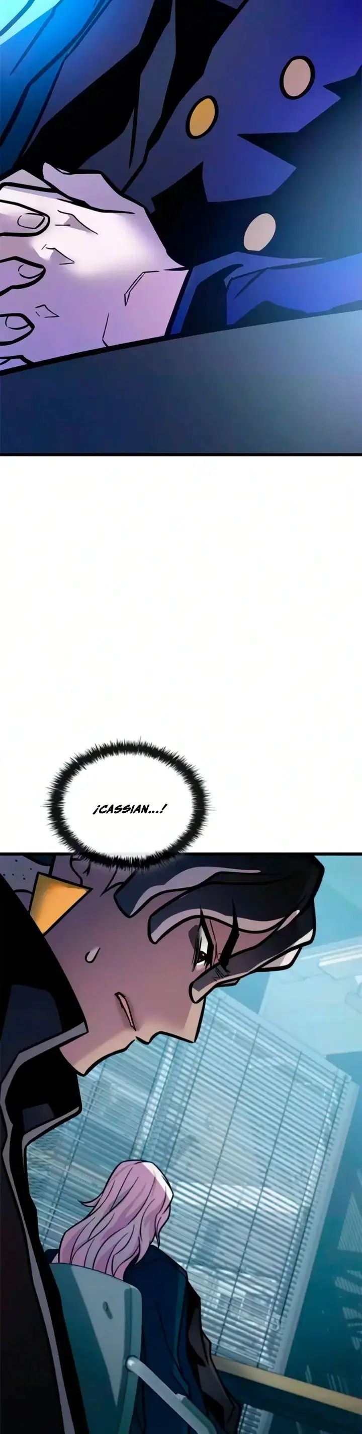 Villain To Kill - Capítulo 235 - Página 5 - LectorTMOo