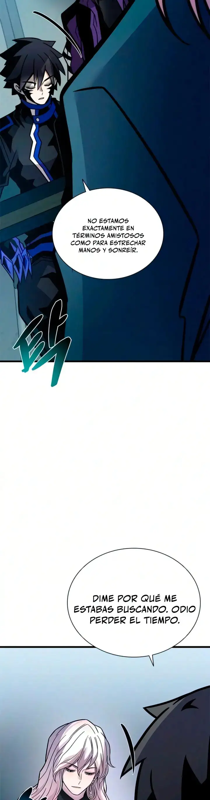 Villain To Kill - Capítulo 235 - Página 13 - LectorTMOo