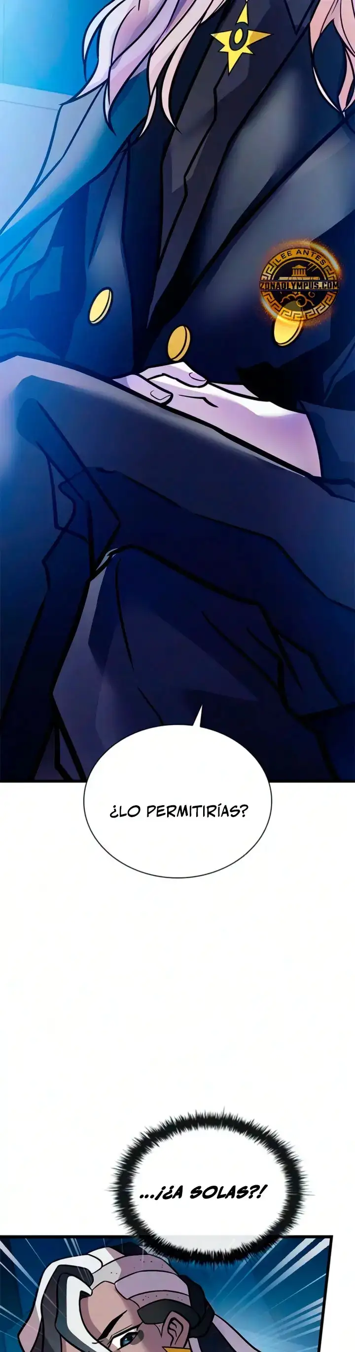 Villain To Kill - Capítulo 235 - Página 15 - LectorTMOo