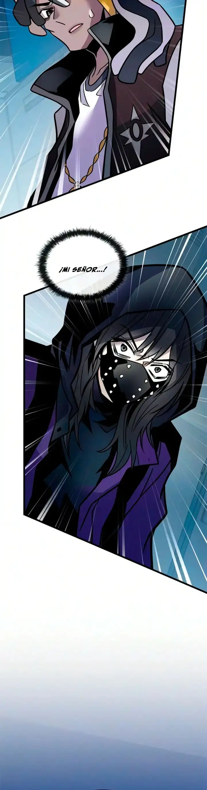 Villain To Kill - Capítulo 235 - Página 16 - LectorTMOo