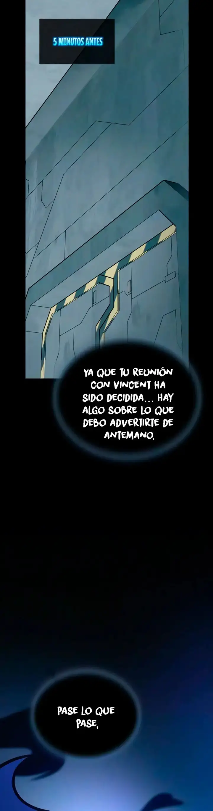 Villain To Kill - Capítulo 235 - Página 20 - LectorTMOo