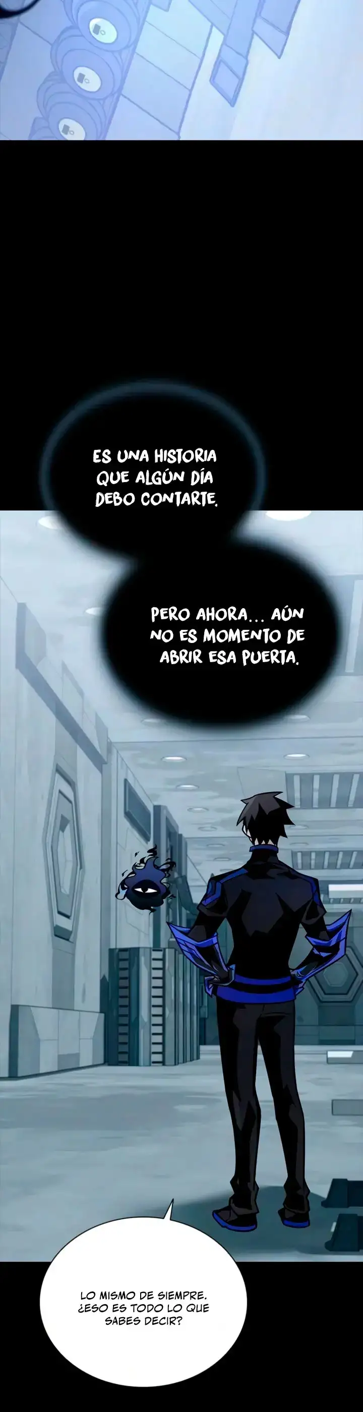 Villain To Kill - Capítulo 235 - Página 28 - LectorTMOo