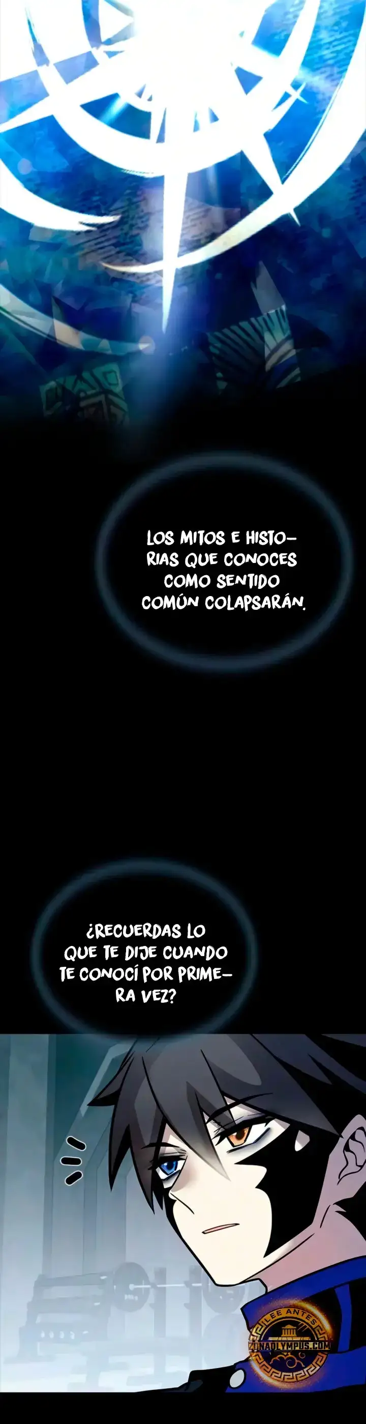 Villain To Kill - Capítulo 235 - Página 30 - LectorTMOo