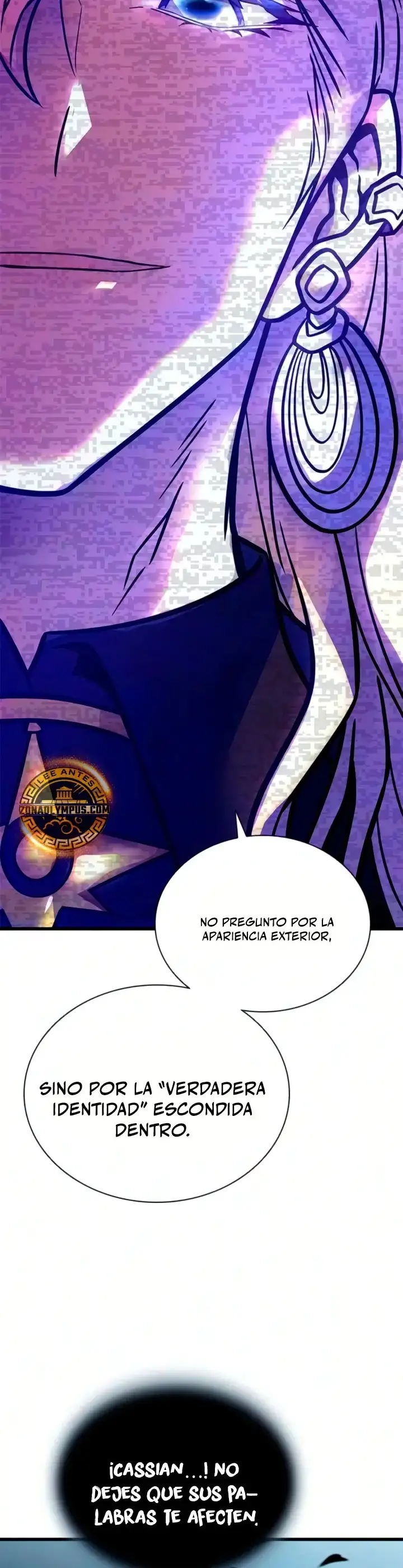 Villain To Kill - Capítulo 235 - Página 40 - LectorTMOo