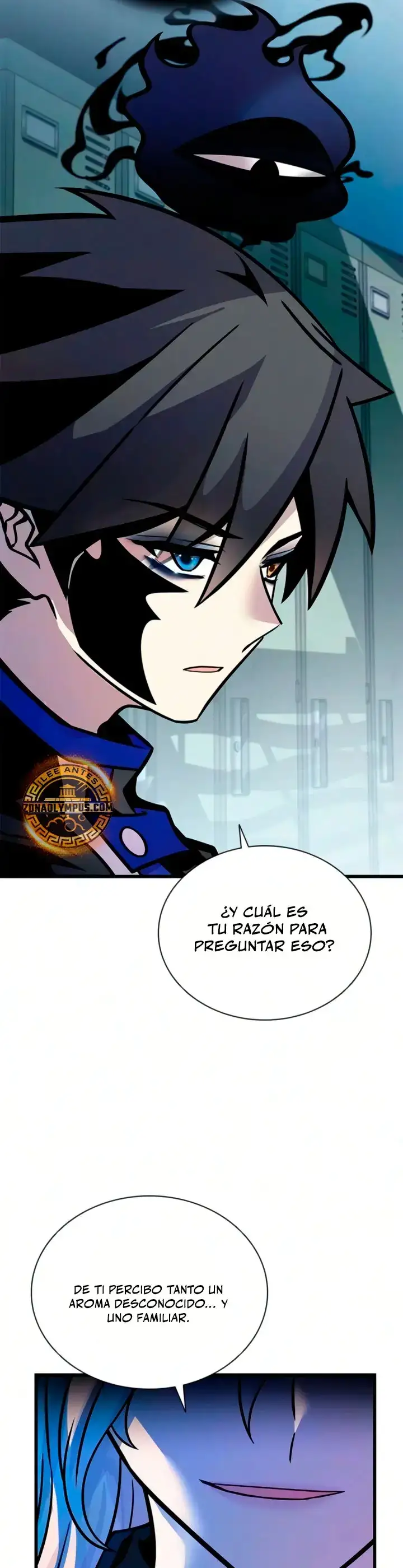 Villain To Kill - Capítulo 235 - Página 41 - LectorTMOo