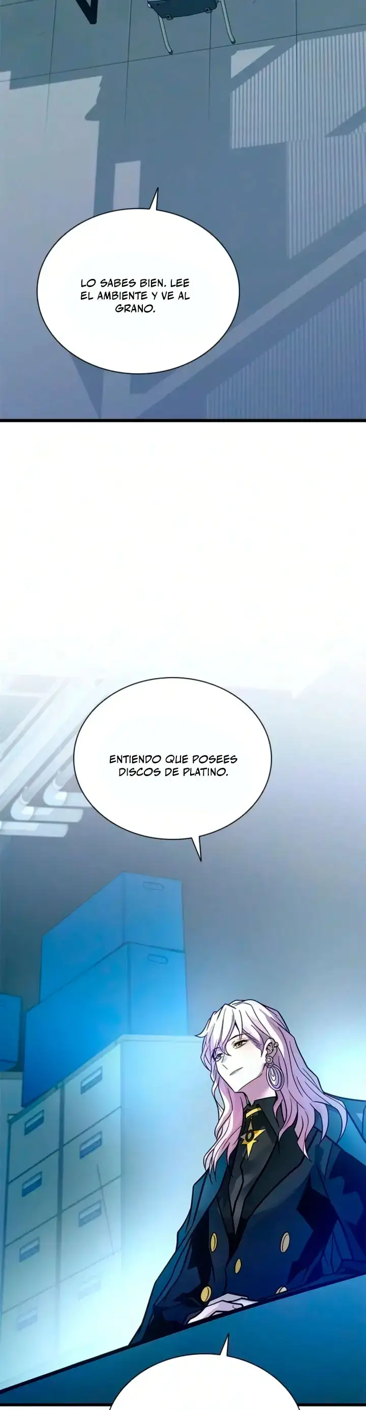 Villain To Kill - Capítulo 235 - Página 58 - LectorTMOo